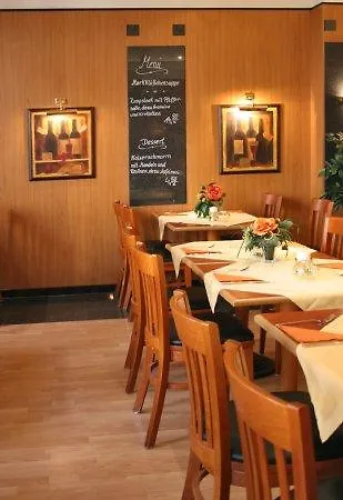 Ff&e Bavaria Hotel Nürnberg