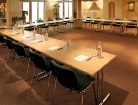 Ff&e Bavaria Hotel 3*