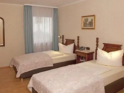 Ff&e Bavaria Hotel