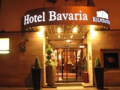 Ff&e Bavaria Hotel 3*