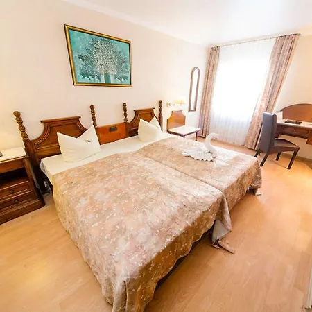 Ff&e Bavaria Hotel 3*