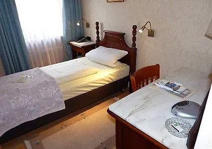 Ff&e Bavaria Hotel 3*