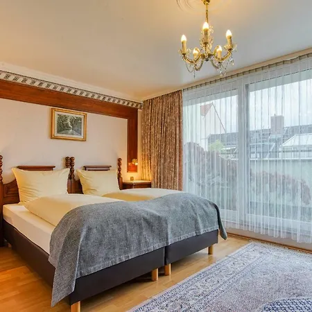 Hotel Ff&e Bavaria