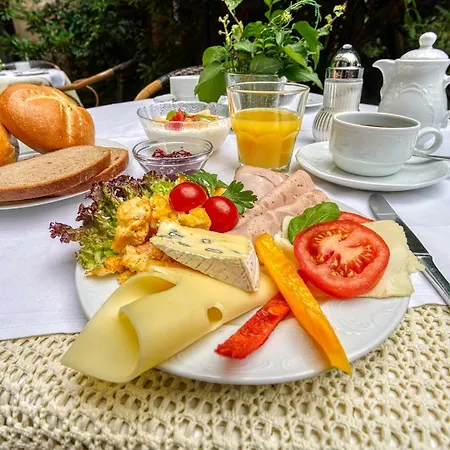 Ff&e Bavaria Hotel 3*