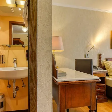 Ff&e Bavaria 3* Nürnberg