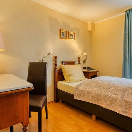 Ff&e Bavaria Hotel Nürnberg