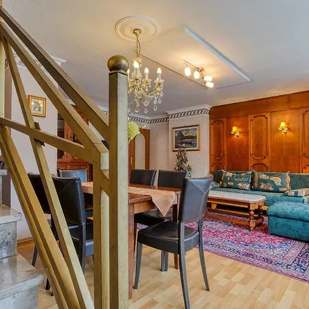 Hotel Ff&e Bavaria 3*