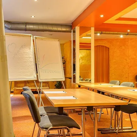 Ff&e Bavaria Hotel Nürnberg