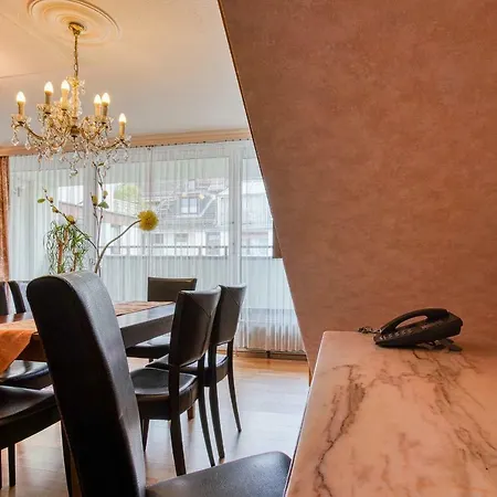 Ff&e Bavaria Hotel Nürnberg