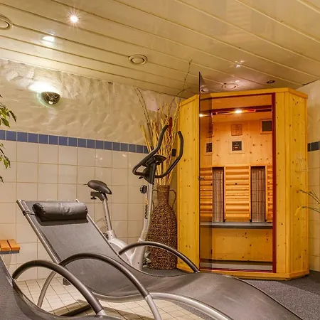 Ff&e Bavaria Hotel 3*