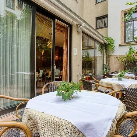 Ff&e Bavaria Hotel 3*