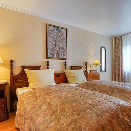 Ff&e Bavaria Hotel