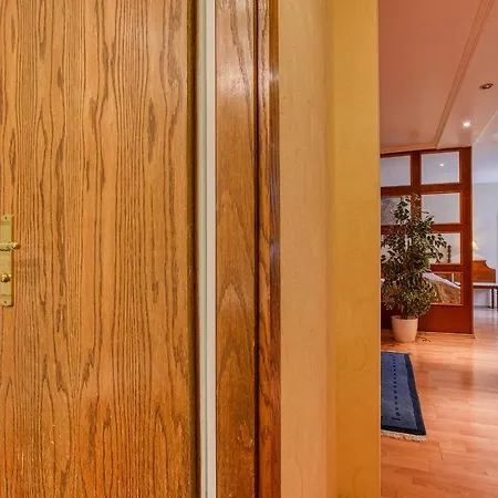 Hotel Ff&e Bavaria Nürnberg