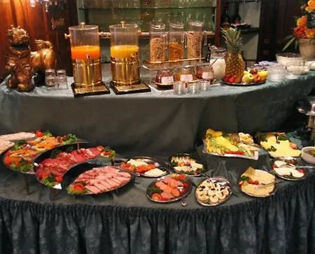 Ff&e Bavaria 3* Nürnberg