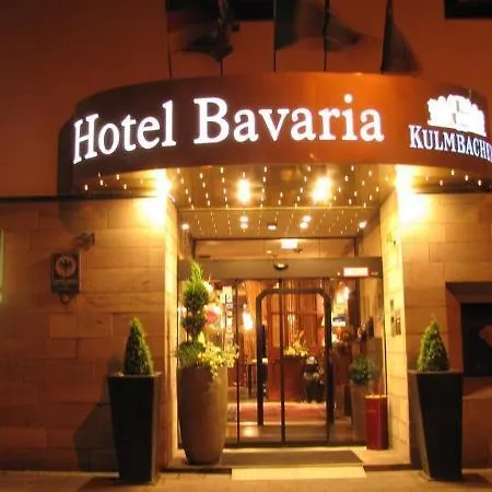 Hotel Ff&e Bavaria 3*