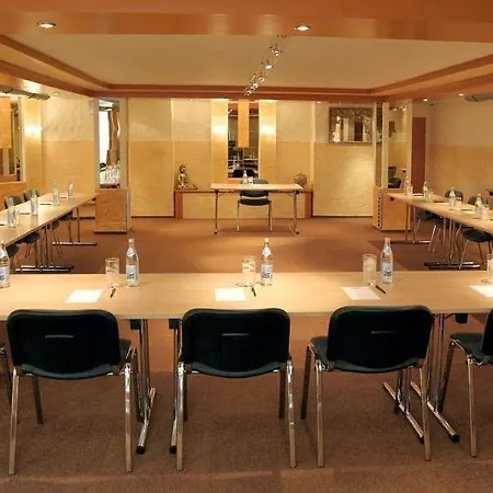 Ff&e Bavaria 3* Nürnberg