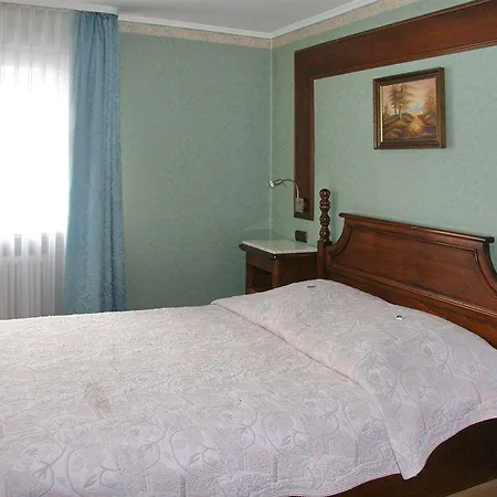 Hotel Ff&e Bavaria Nürnberg