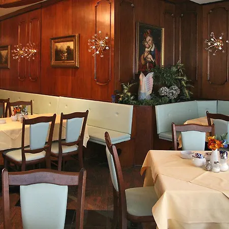 Hotel Ff&e Bavaria Nürnberg