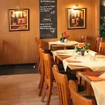 Ff&e Bavaria Hotel Nuremberg