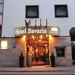 Hotel Ff&e Bavaria Núremberg