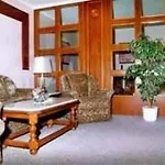 Hotel Ff&e Bavaria 3*