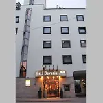 Hotel Ff&e Bavaria Núremberg