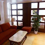 Hotel Ff&e Bavaria 3*