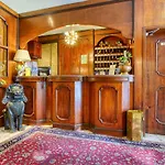 Ff&e Bavaria Hotel Núremberg