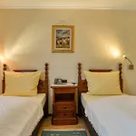Hotel Ff&e Bavaria Núremberg
