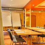 Ff&e Bavaria Hotel Núremberg