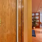 Hotel Ff&e Bavaria Núremberg