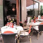 Ff&e Bavaria Hotel Núremberg