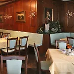 Hotel Ff&e Bavaria Núremberg