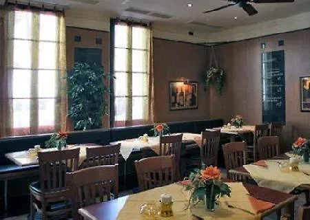 Ff&e Bavaria Ξενοδοχείο