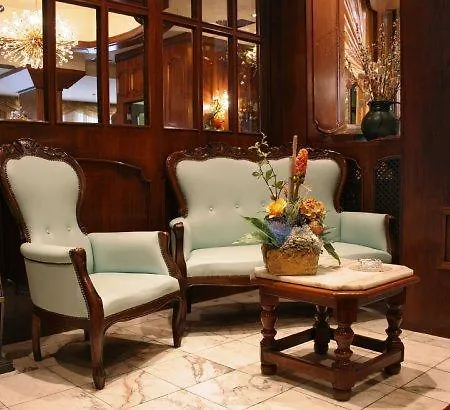 Ff&e Bavaria 3* נירנברג