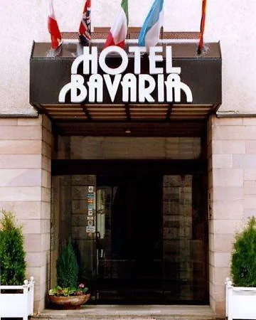Ff&e Bavaria نورنبيرغ