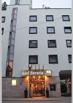 Ff&e Bavaria 3* נירנברג