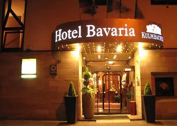 Ff&e Bavaria 3* نورنبيرغ