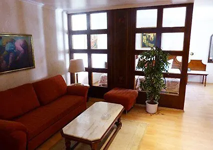 מלון Ff&e Bavaria 3*