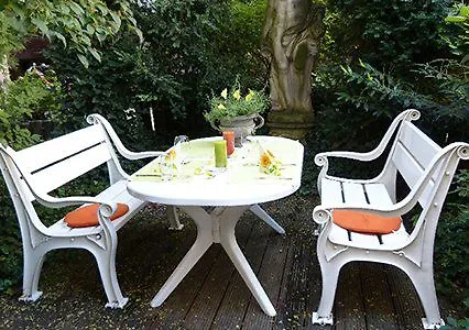 Ff&e Bavaria Ξενοδοχείο 3*