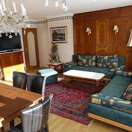 Ff&e Bavaria נירנברג