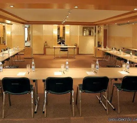 فندق Ff&e Bavaria 3*