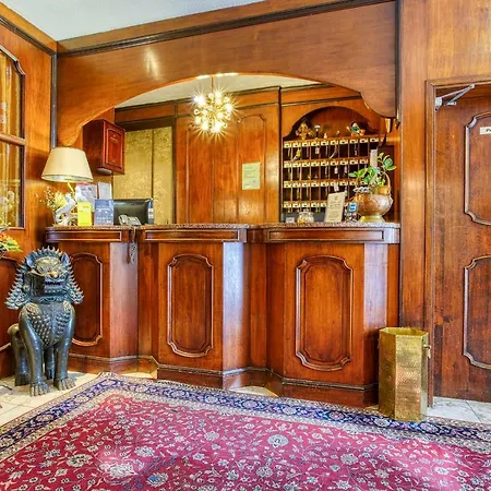 Ff&e Bavaria Ξενοδοχείο Νυρεμβέργη