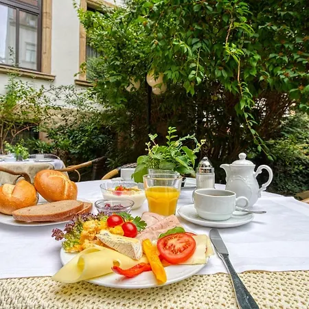 فندق Ff&e Bavaria