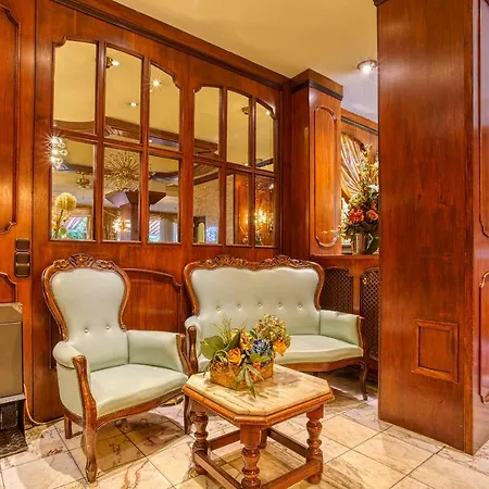 Ff&e Bavaria מלון