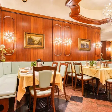 Ff&e Bavaria Hotel Neurenberg