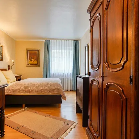 Hotel Ff&e Bavaria Neurenberg