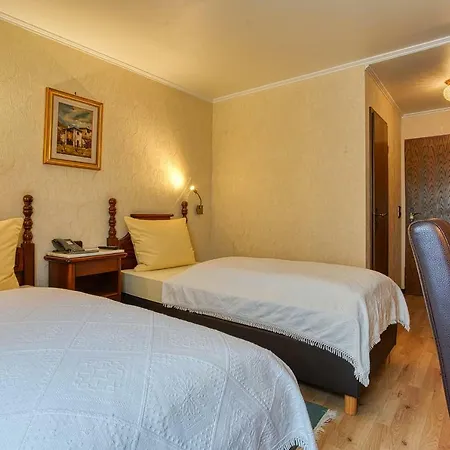 Ff&e Bavaria נירנברג