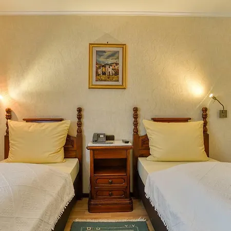 Hotel Ff&e Bavaria Neurenberg