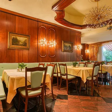 Ξενοδοχείο Ff&e Bavaria Νυρεμβέργη